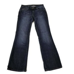 Banana Republic Women's Jeans Size 27/4S